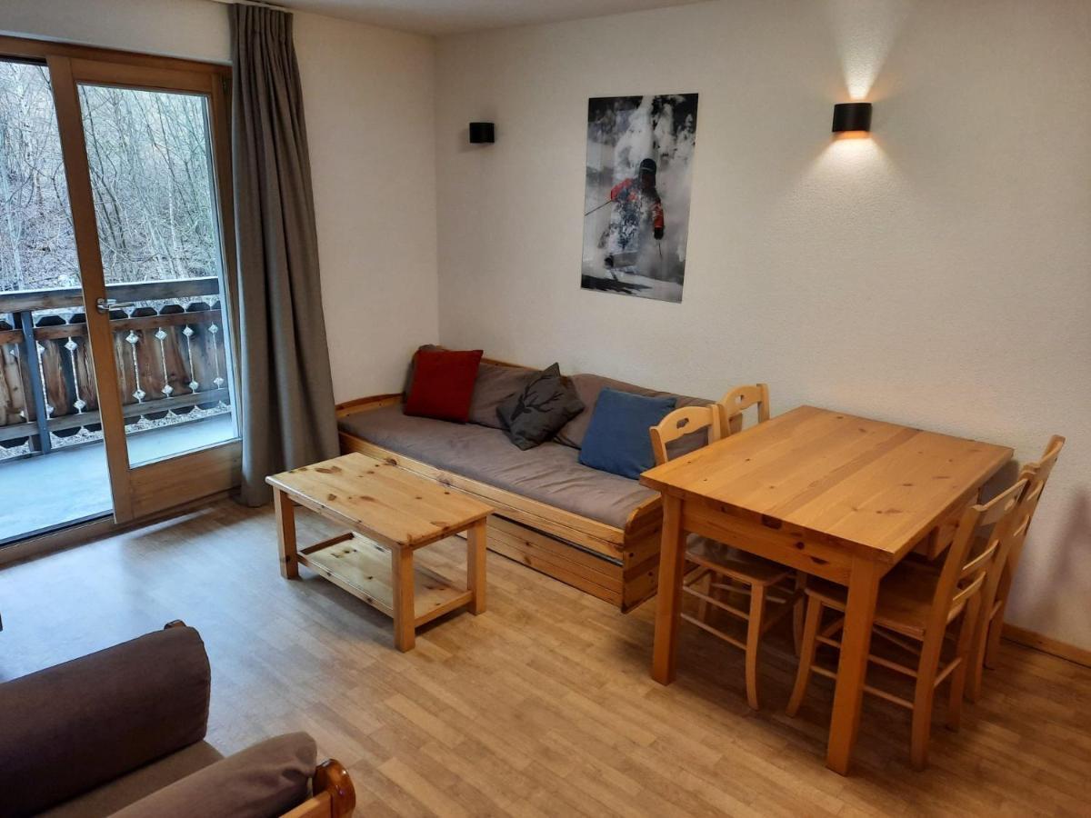 Pracondu Outdoor & Fun Appartement 1 Chambre Avec Balcon By Alpvision Residences Nendaz Luaran gambar