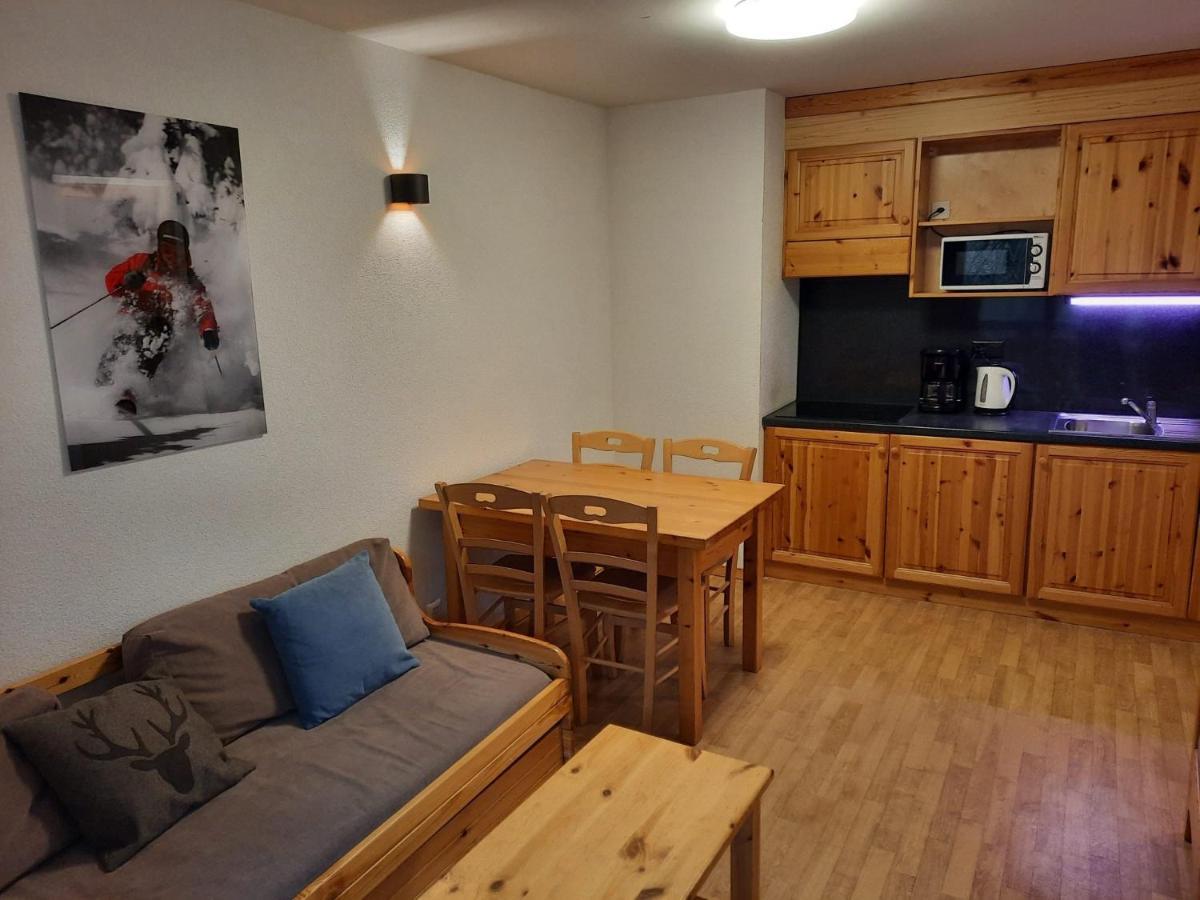 Pracondu Outdoor & Fun Appartement 1 Chambre Avec Balcon By Alpvision Residences Nendaz Luaran gambar