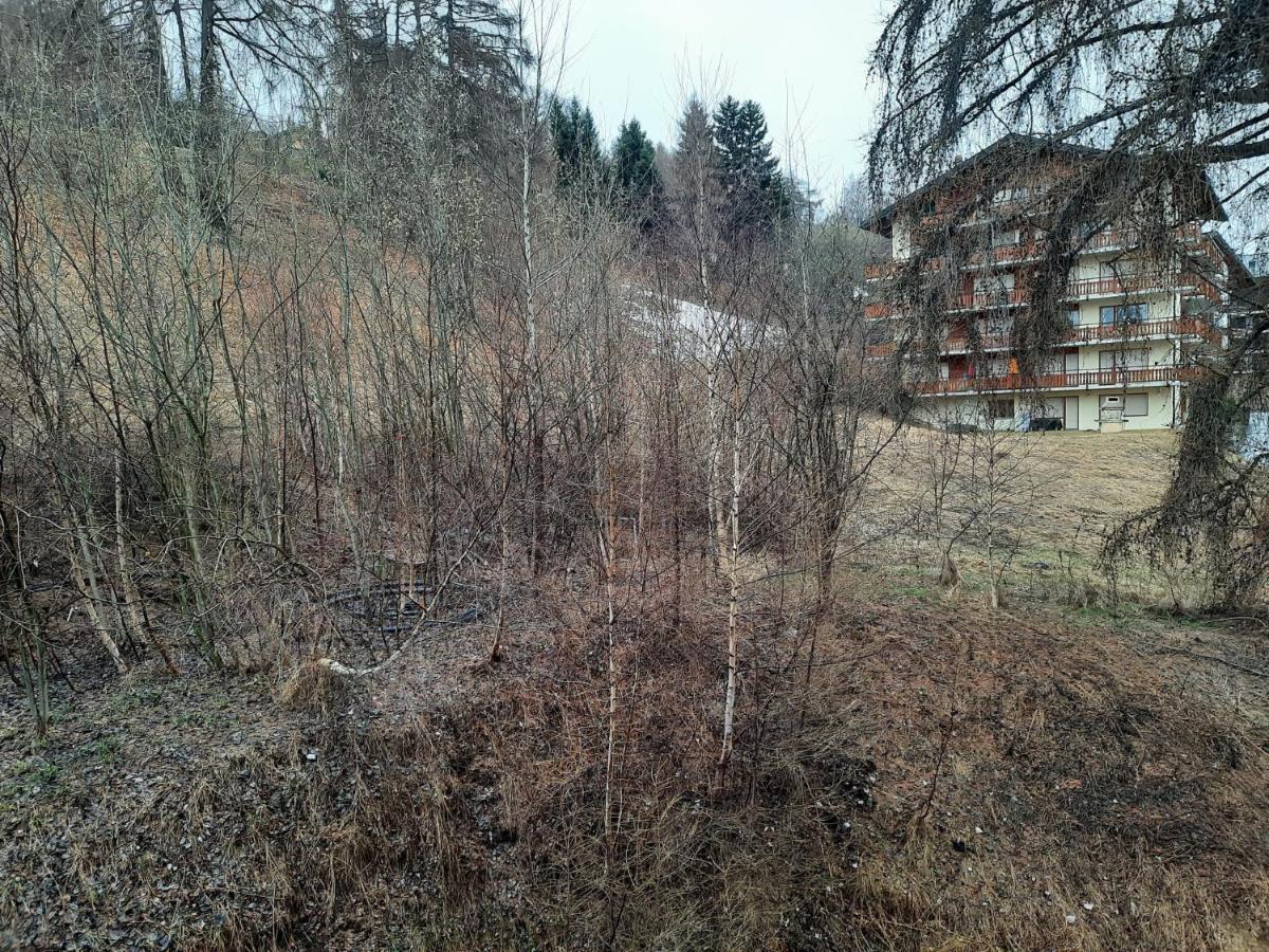 Pracondu Outdoor & Fun Appartement 1 Chambre Avec Balcon By Alpvision Residences Nendaz Luaran gambar