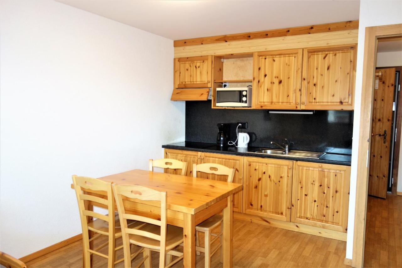 Pracondu Outdoor & Fun Appartement 1 Chambre Avec Balcon By Alpvision Residences Nendaz Luaran gambar