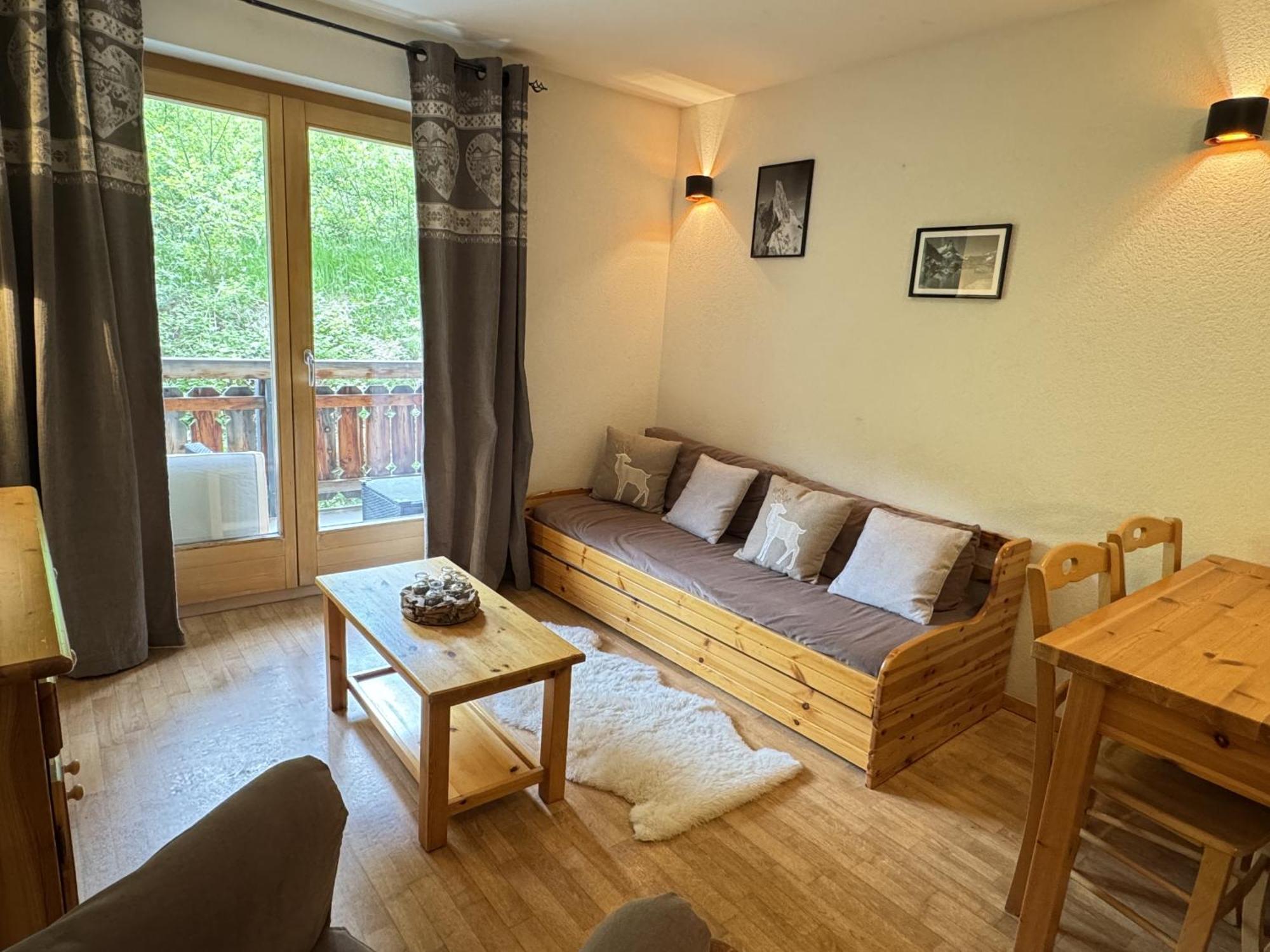 Pracondu Outdoor & Fun Appartement 1 Chambre Avec Balcon By Alpvision Residences Nendaz Luaran gambar